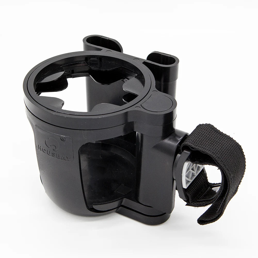 Universal Dual Cup Stroller Holder