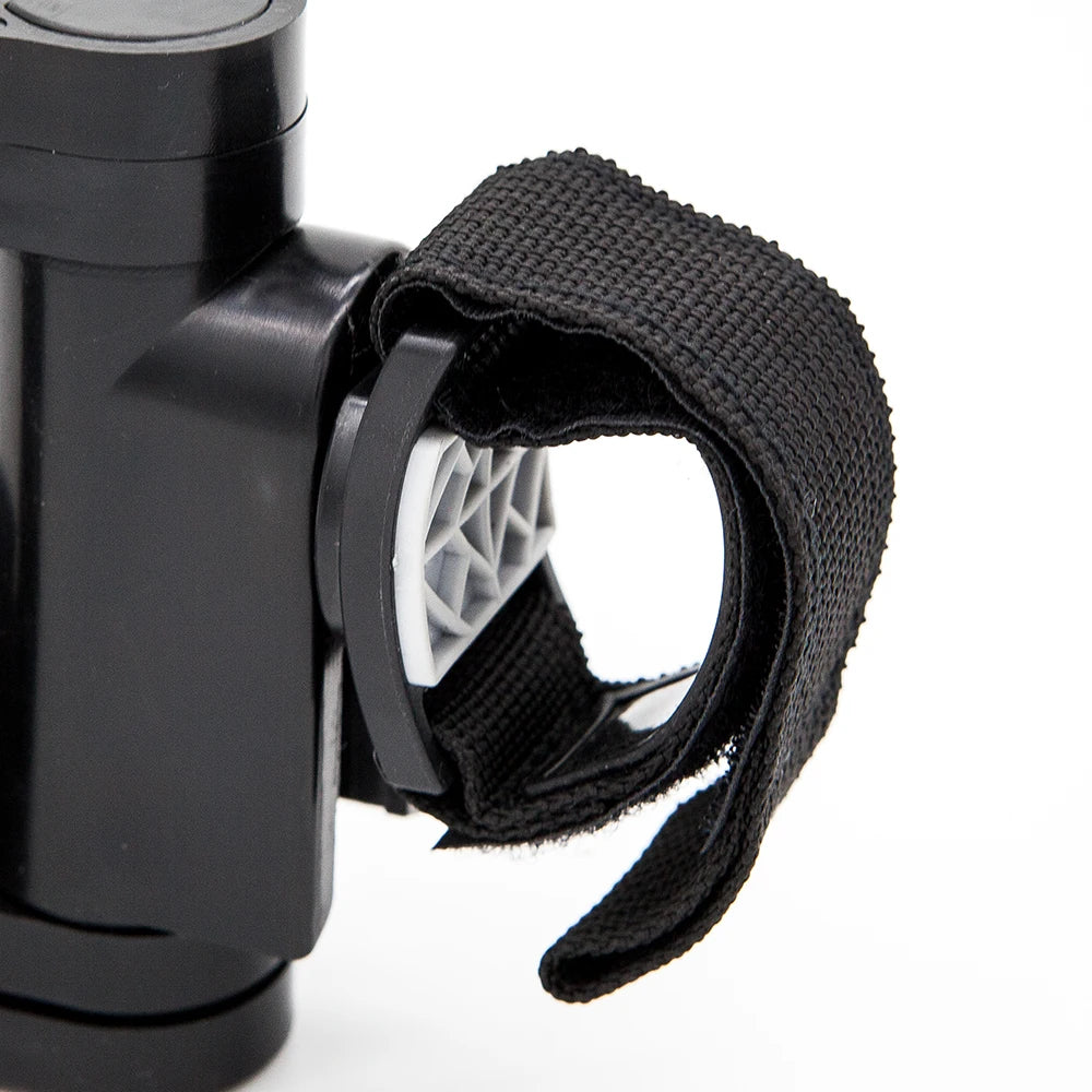 Universal Dual Cup Stroller Holder