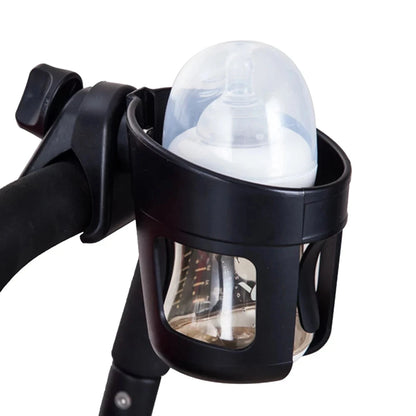 Anti-Slip Universal Stroller Cup Holder
