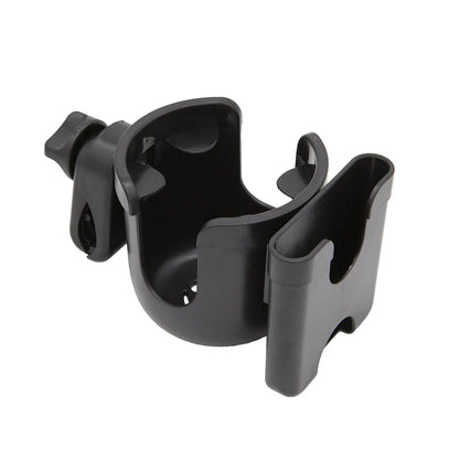 Anti-Slip Universal Stroller Cup Holder