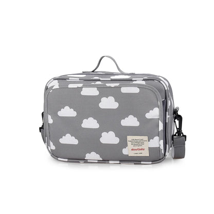 Waterproof Stroller Organiser Bag
