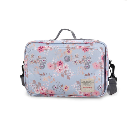Waterproof Stroller Organiser Bag