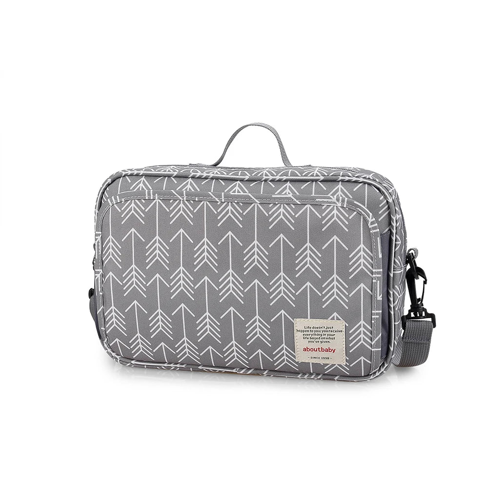 Waterproof Stroller Organiser Bag