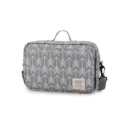 Waterproof Stroller Organiser Bag