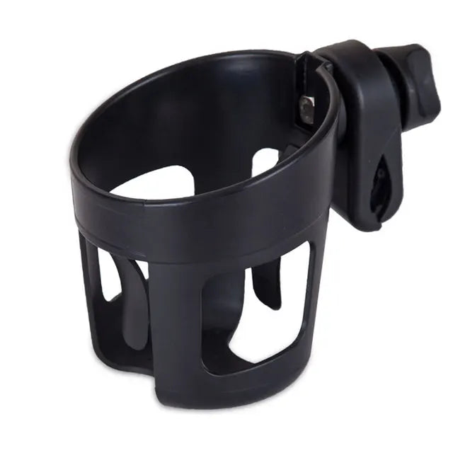 Anti-Slip Universal Stroller Cup Holder