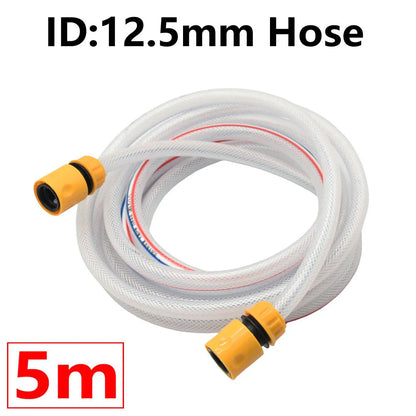 PVC Garden Watering Hose 5m-20m