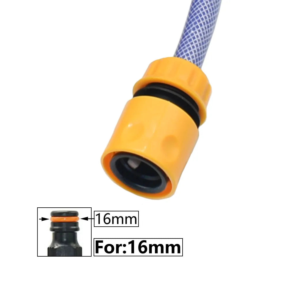 PVC Garden Watering Hose 5m-20m