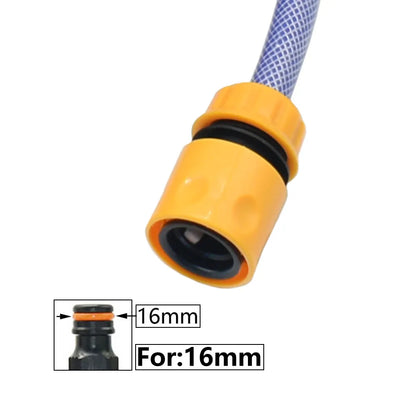 PVC Garden Watering Hose 5m-20m
