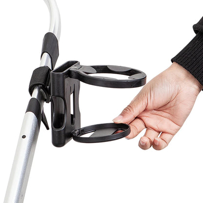 Foldable Stroller Cup & Phone Holder