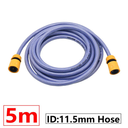 PVC Garden Watering Hose 5m-20m