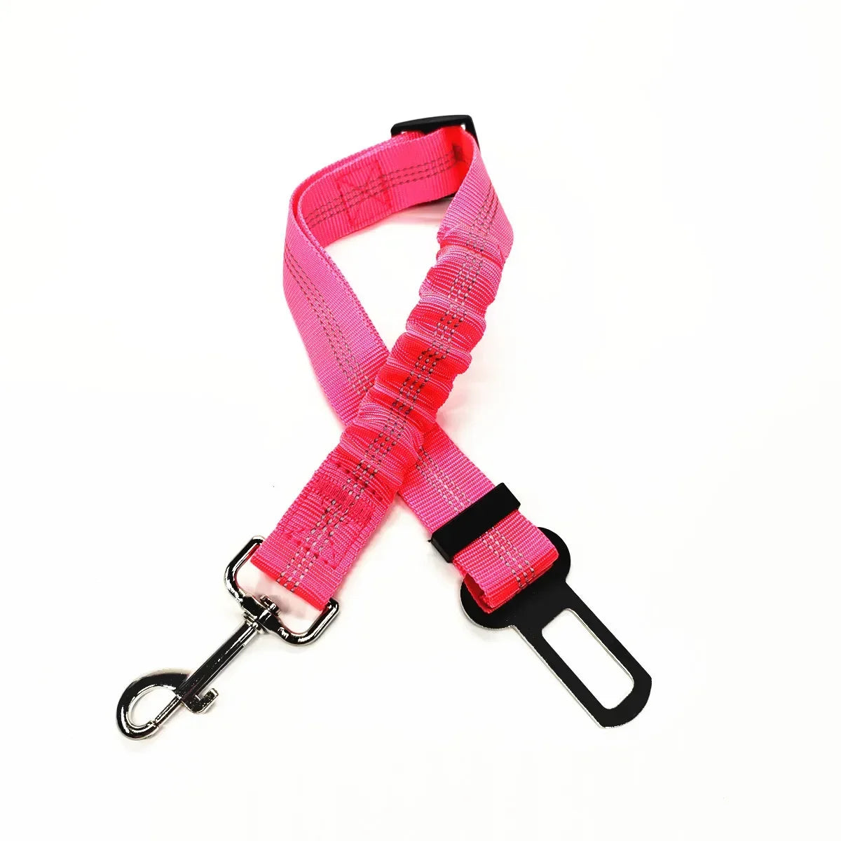 Dog & Cat Car Seat Belt Safety Clip