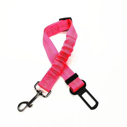 Dog & Cat Car Seat Belt Safety Clip