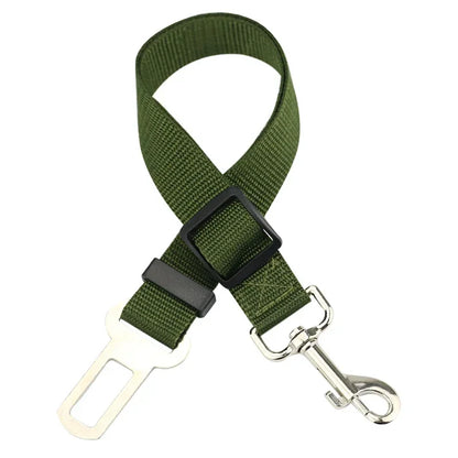 Dog & Cat Car Seat Belt Safety Clip