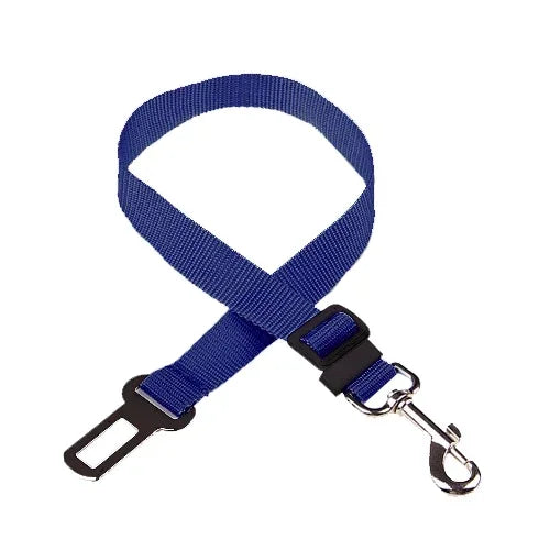 Dog & Cat Car Seat Belt Safety Clip