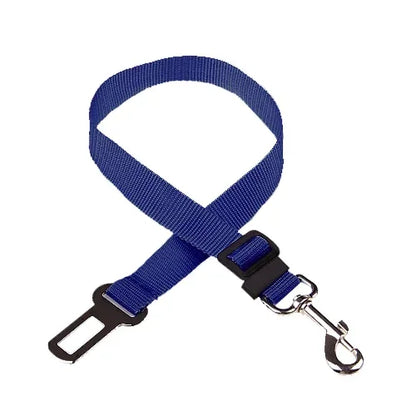 Dog & Cat Car Seat Belt Safety Clip