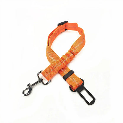 Dog & Cat Car Seat Belt Safety Clip