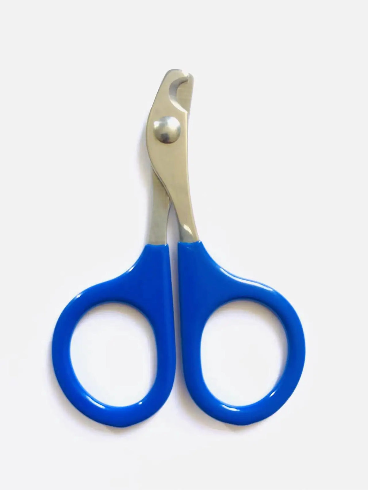 Pet Nail Clippers & Scissors Set