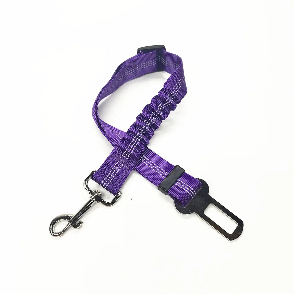 Dog & Cat Car Seat Belt Safety Clip
