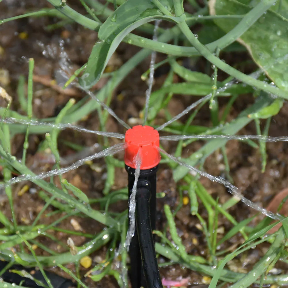 Automatic Drip Irrigation & Watering Kit