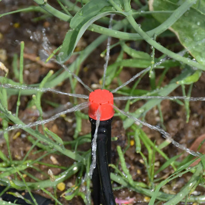 Automatic Drip Irrigation & Watering Kit