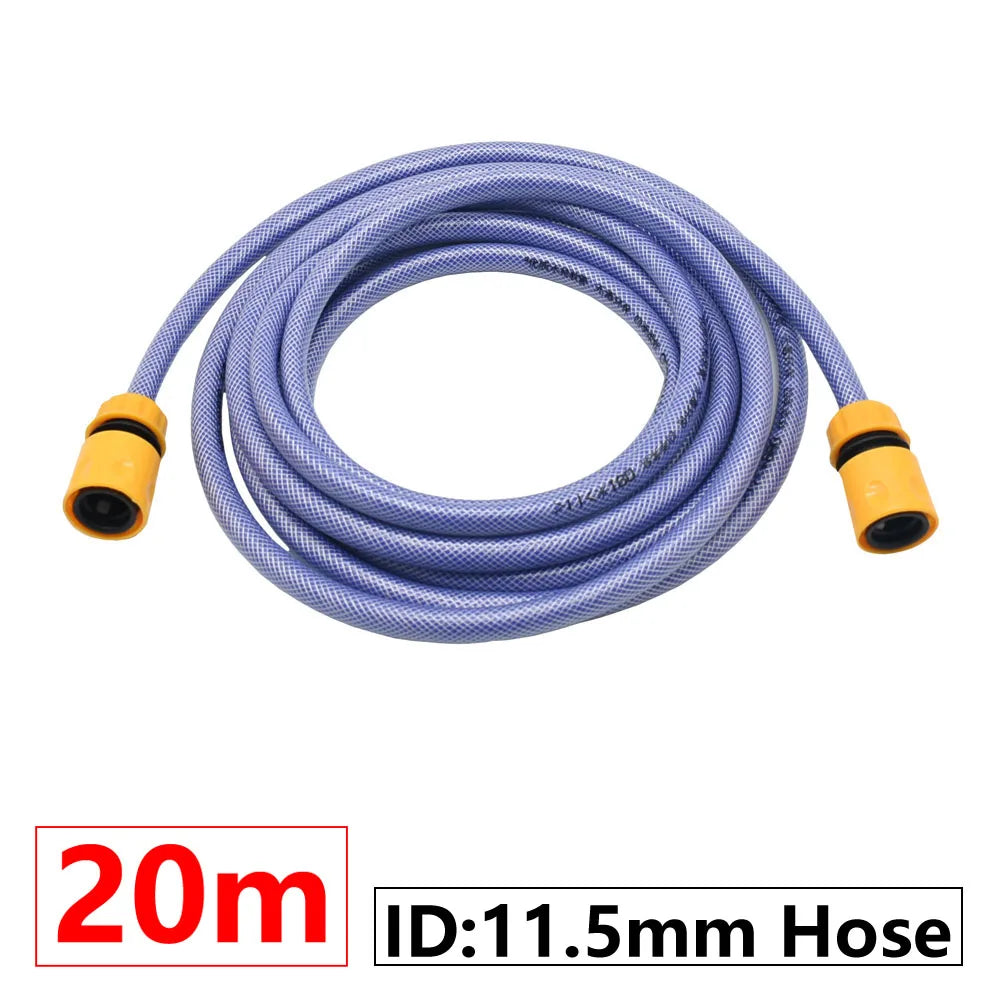 PVC Garden Watering Hose 5m-20m