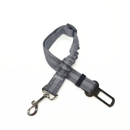 Dog & Cat Car Seat Belt Safety Clip