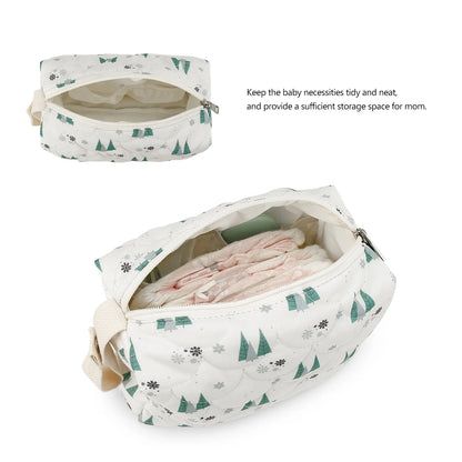 Rainbow Wet/Dry Diaper Bag