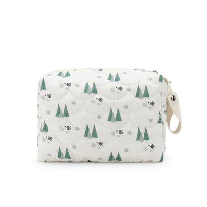 Rainbow Wet/Dry Diaper Bag