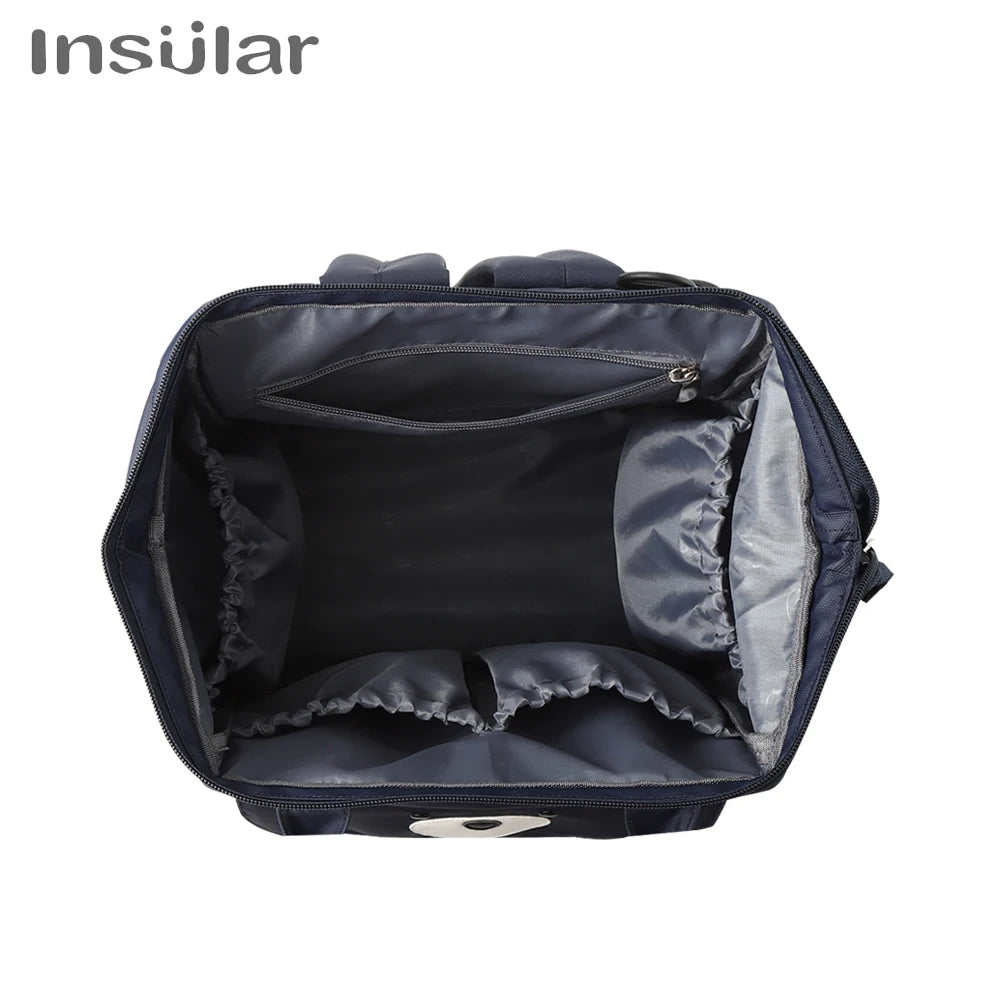 Cartoon Waterproof Maternity Backpack