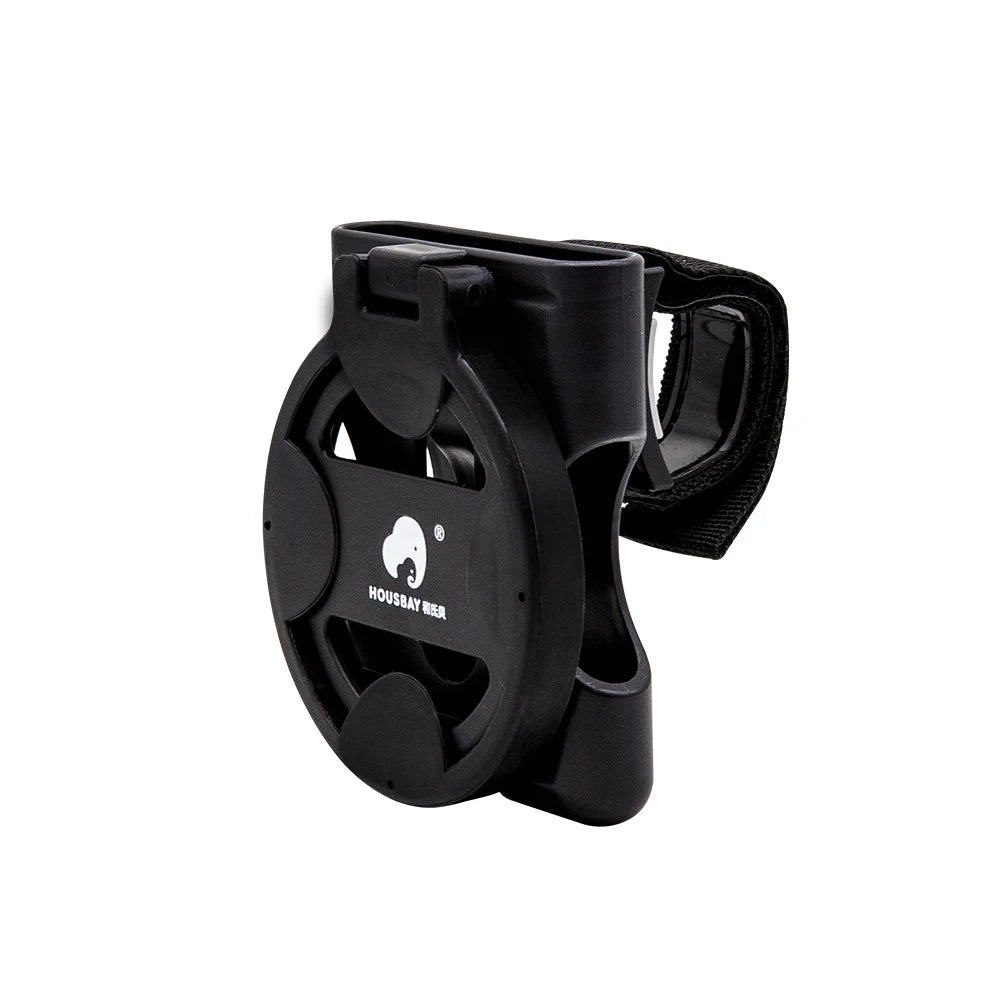 Foldable Stroller Cup & Phone Holder