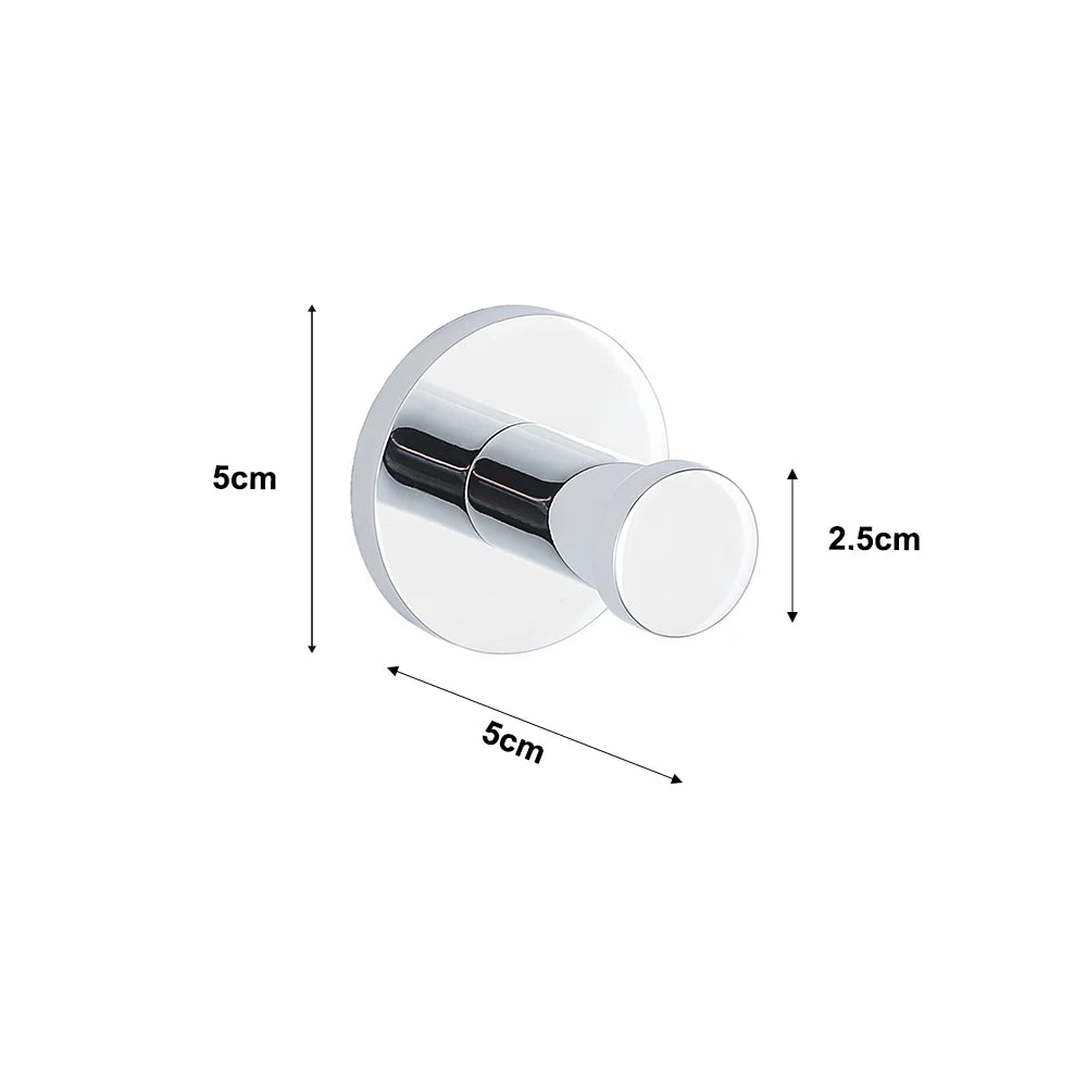 Luxury Towel Hook