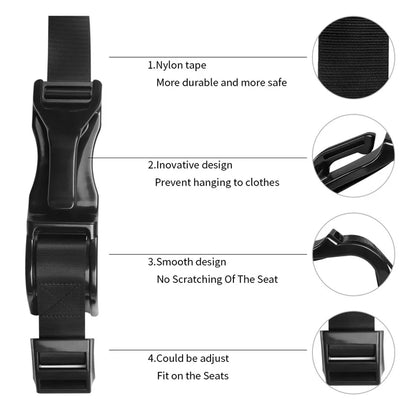 Maternity Car Seat Belt Adjuster