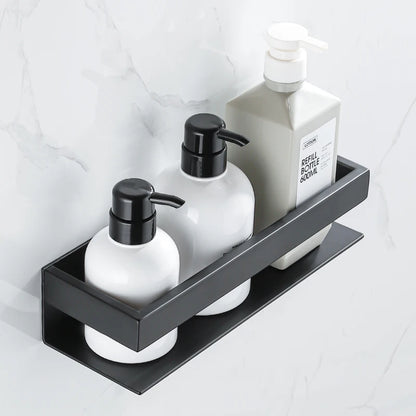Stainless Steel Corner Shower Organiser