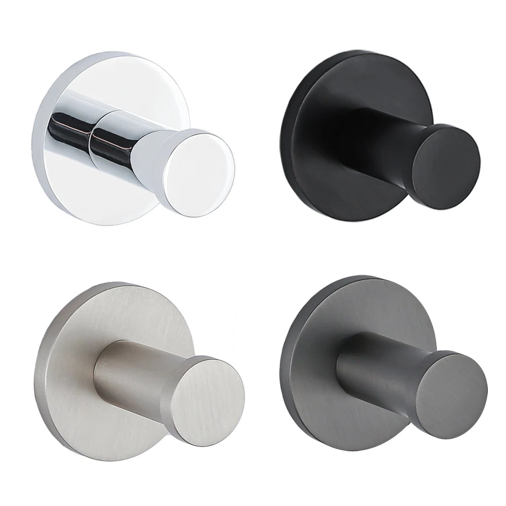 Luxury Towel Hook