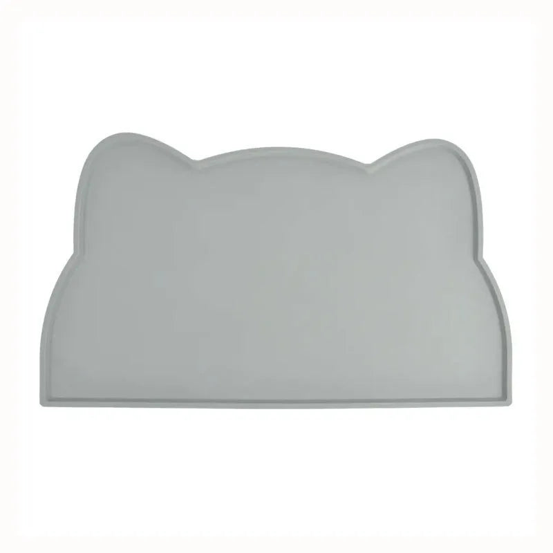 Silicone Pet Bowl Mat