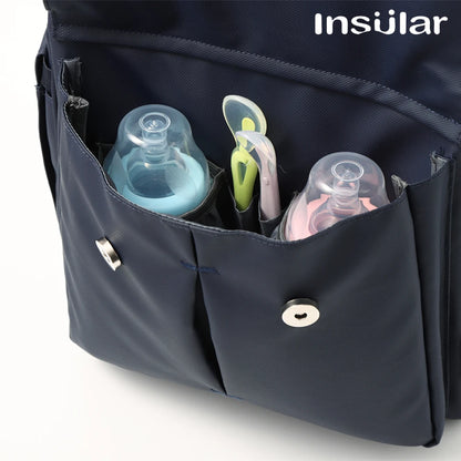 Cartoon Waterproof Maternity Backpack