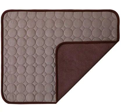 Cooling Dog & Cat Mat