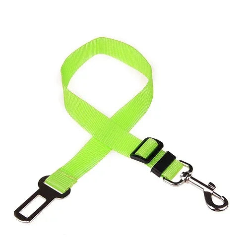Dog & Cat Car Seat Belt Safety Clip