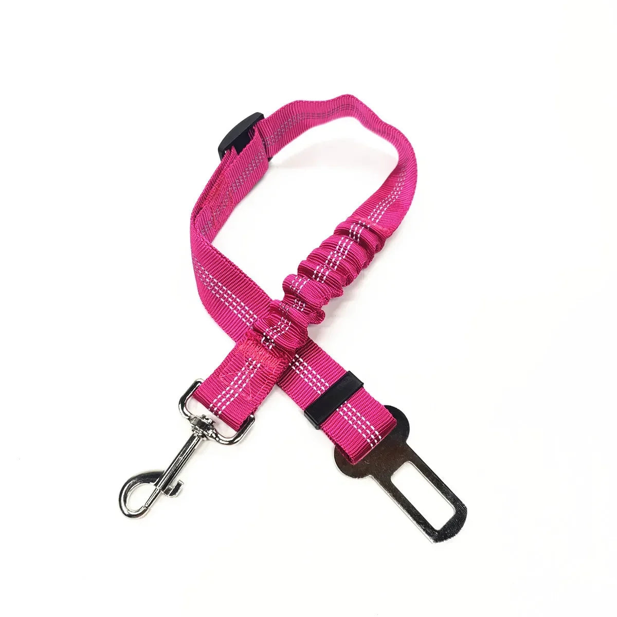 Dog & Cat Car Seat Belt Safety Clip