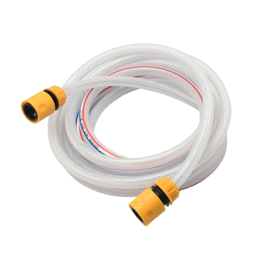 PVC Garden Watering Hose 5m-20m