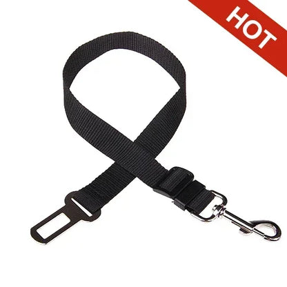 Dog & Cat Car Seat Belt Safety Clip