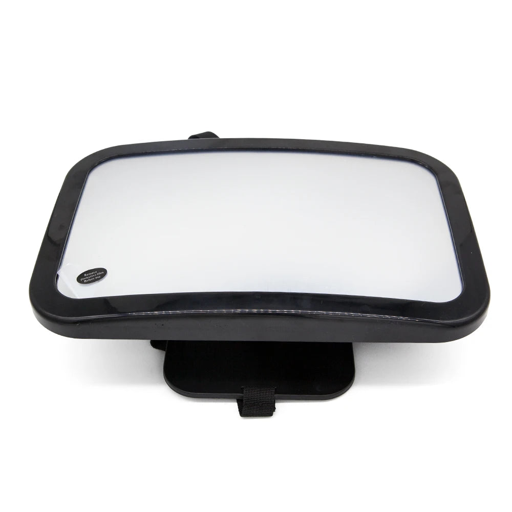 Adjustable Baby Car Back Seat Mirror