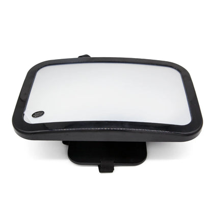 Adjustable Baby Car Back Seat Mirror