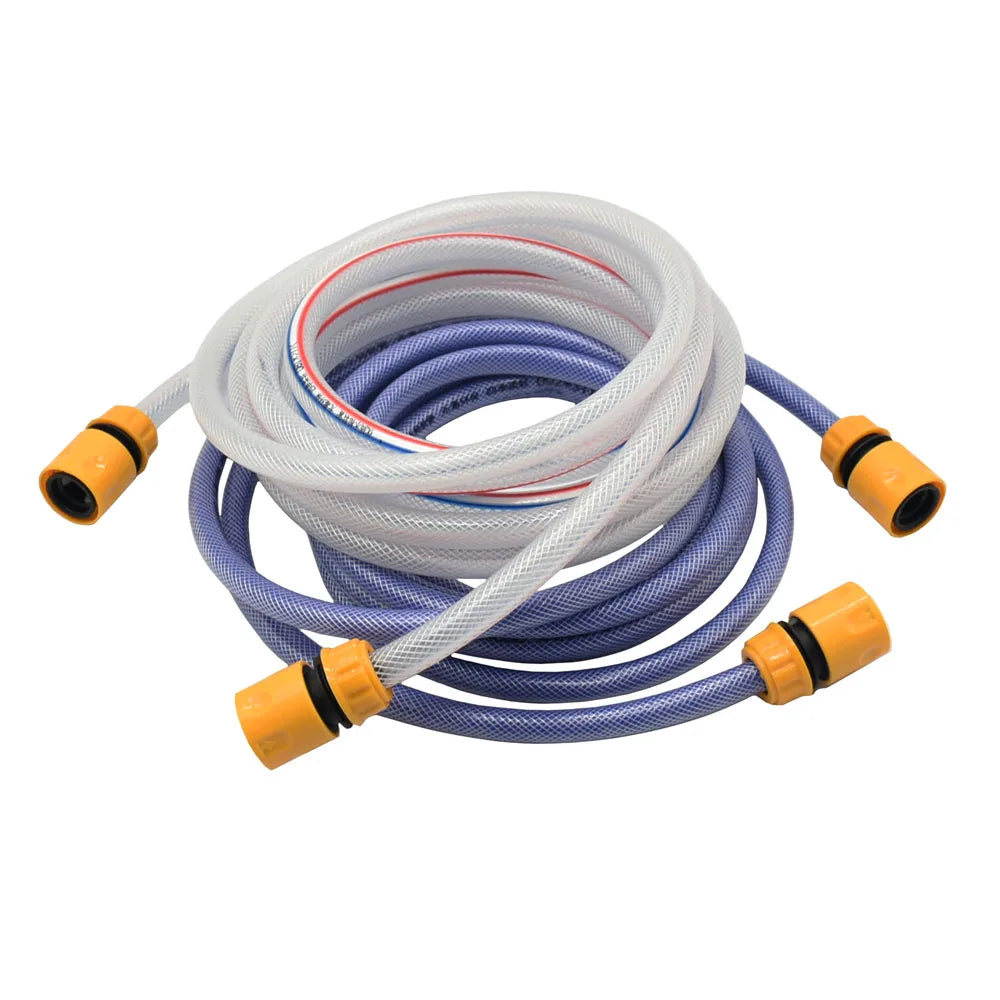 PVC Garden Watering Hose 5m-20m