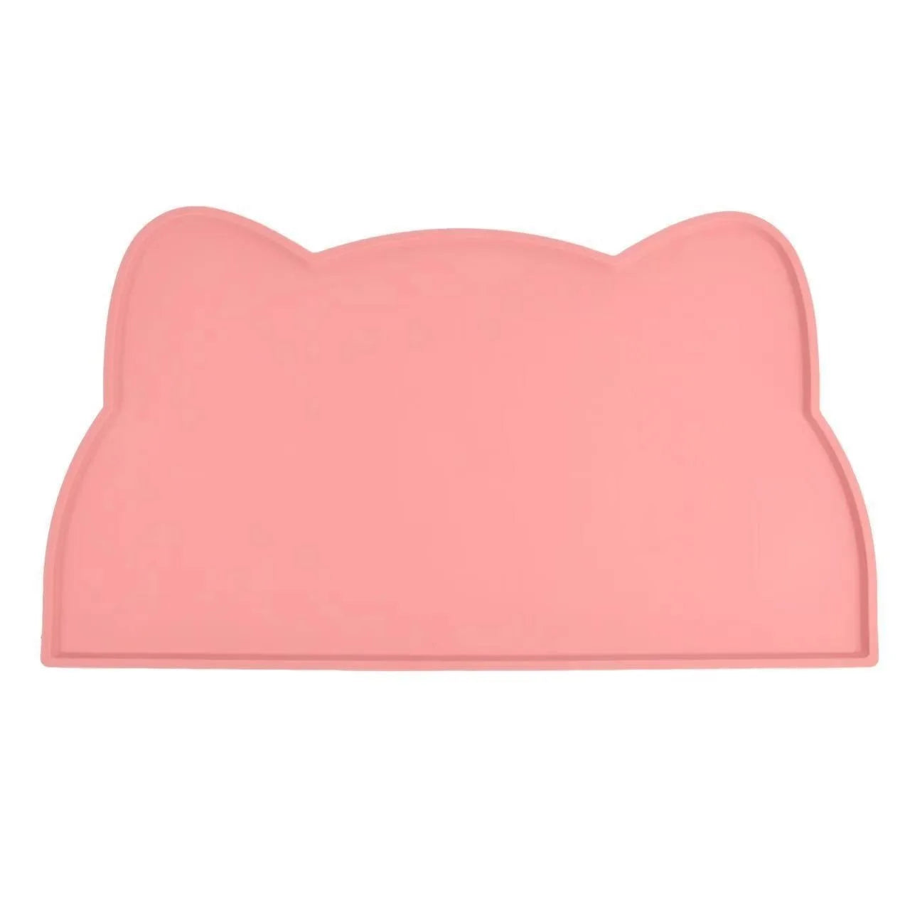 Silicone Pet Bowl Mat