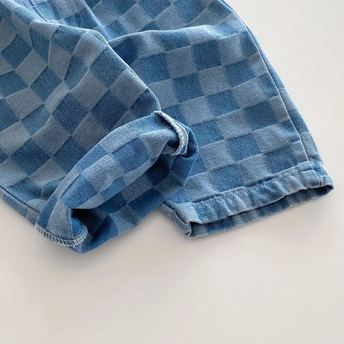Kids Classic Denim Jeans