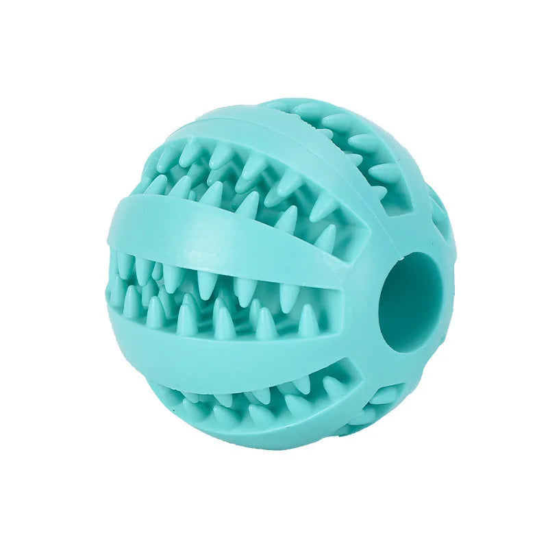 Treat Feeder Dog Chew Ball