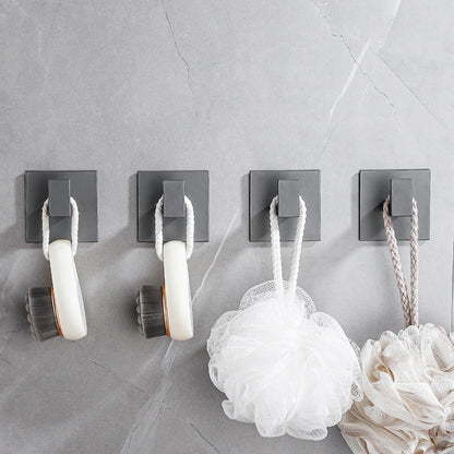 Strong Adhesive Wall Hooks Multi-Pack