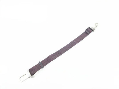Dog & Cat Car Seat Belt Safety Clip