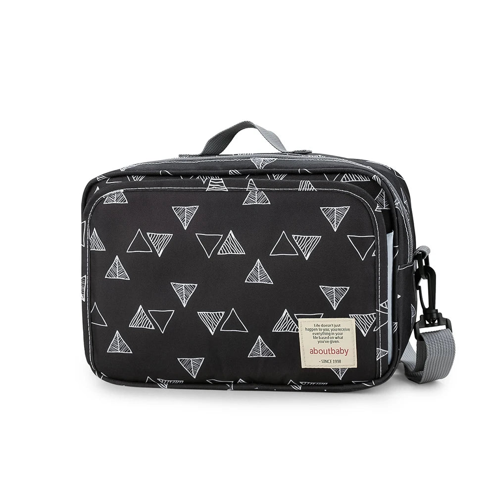 Waterproof Stroller Organiser Bag